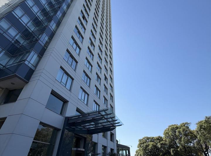 Departamento · 230m² · 4 Ambientes · 4 Cocheras