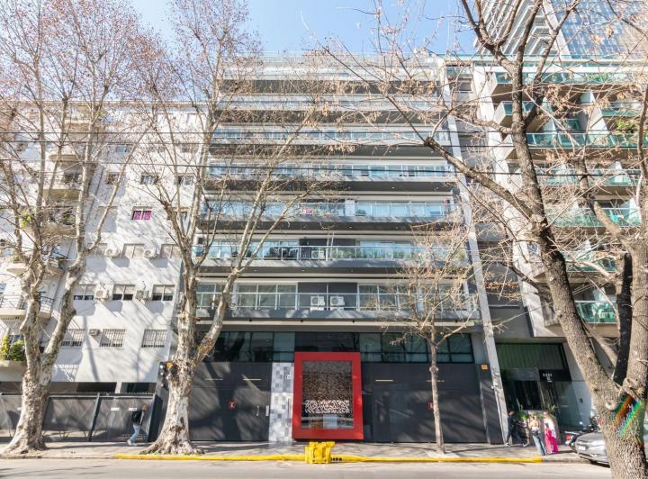 Departamento · 67m² · 1 Ambiente