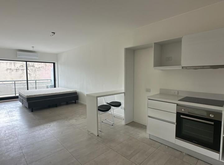 Departamento · 35m² · 1 Ambiente