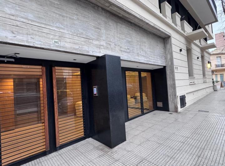 Departamento · 54m² · 2 Ambientes