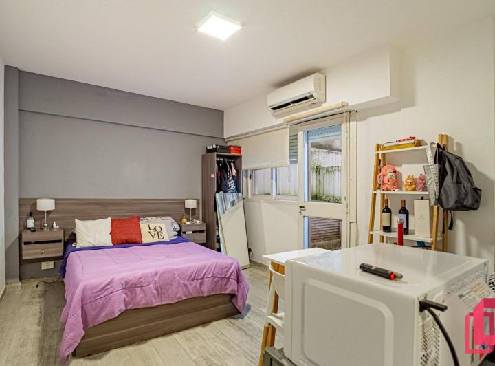 Departamento · 20m² · 1 Ambiente