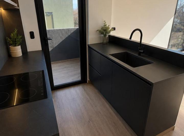 Departamento · 40m² · 2 Ambientes