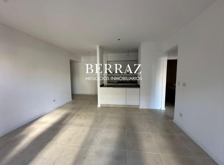 Departamento · 56m² · 2 Ambientes