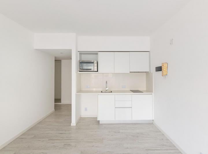 Departamento · 48m² · 1 Ambiente
