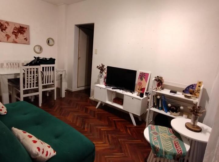 Departamento · 30m² · 2 Ambientes