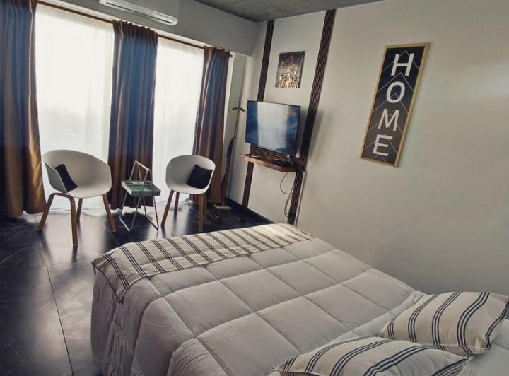 Departamento · 30m² · 1 Ambiente