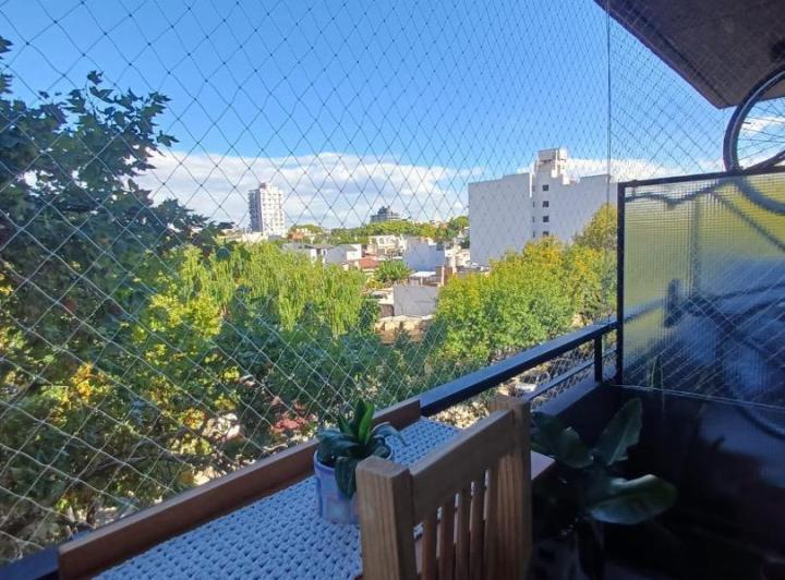 Departamento · 30m² · 1 Ambiente