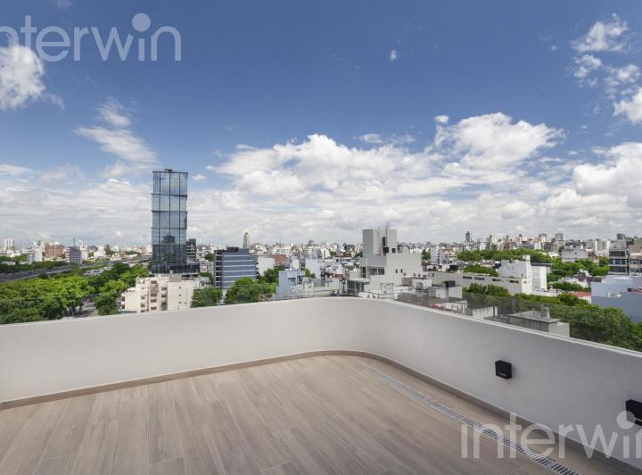 Departamento · 29m² · 1 Ambiente