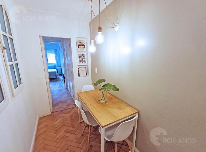 Departamento · 24m² · 1 Ambiente