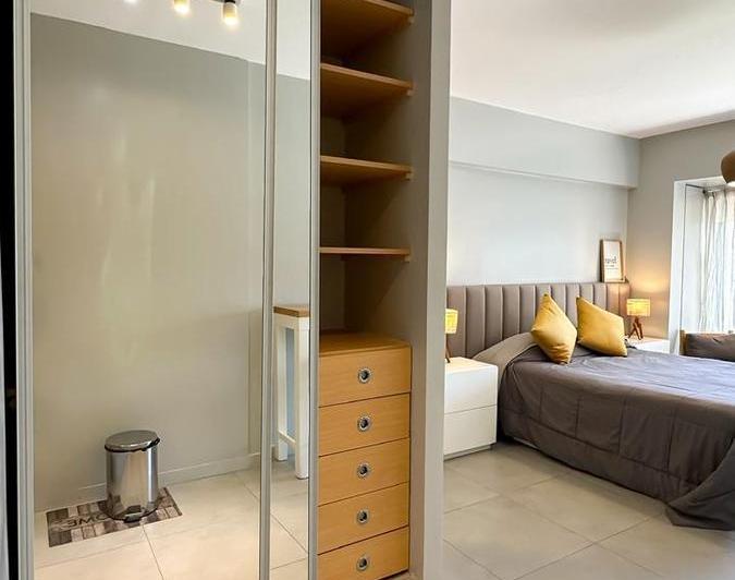 Departamento · 29m² · 1 Ambiente