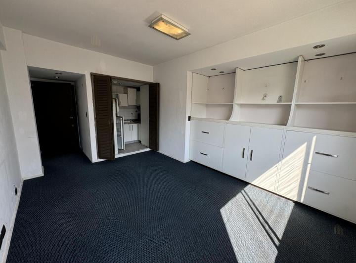 Departamento · 42m² · 2 Ambientes