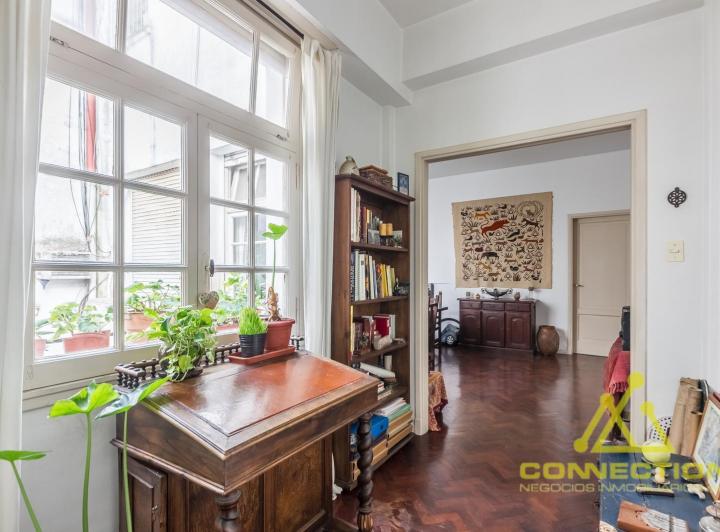 Departamento · 50m² · 2 Ambientes