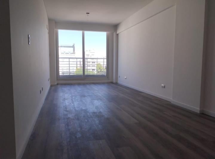 Departamento · 64m² · 2 Ambientes