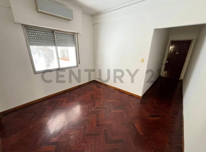 Departamento · 41m² · 2 Ambientes