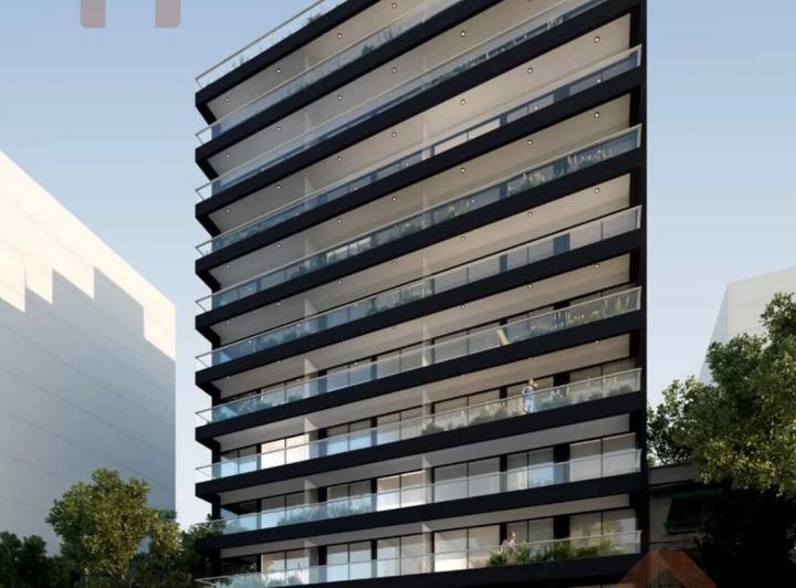 Desarrollo vertical