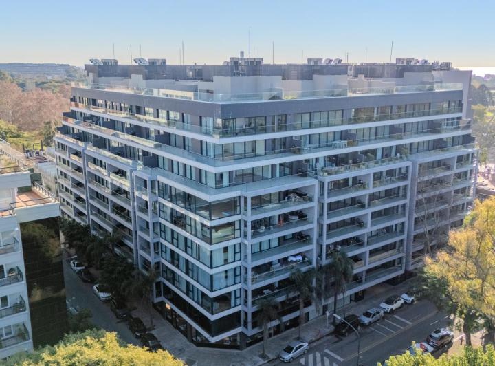 Departamento · 43m² · 1 Ambiente