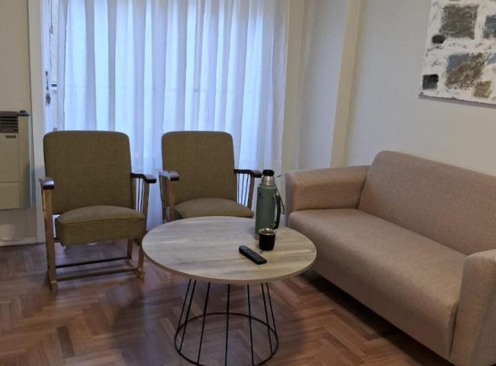 Departamento · 35m² · 2 Ambientes