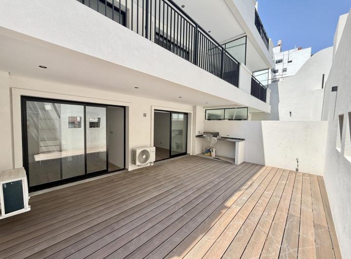 Departamento · 51m² · 2 Ambientes · 1 Cochera