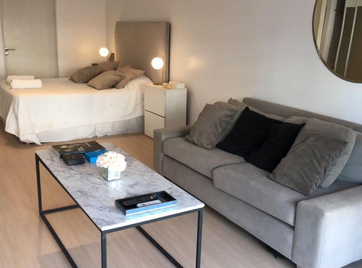 Departamento · 55m² · 1 Ambiente