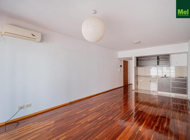Departamento · 31m² · 1 Ambiente