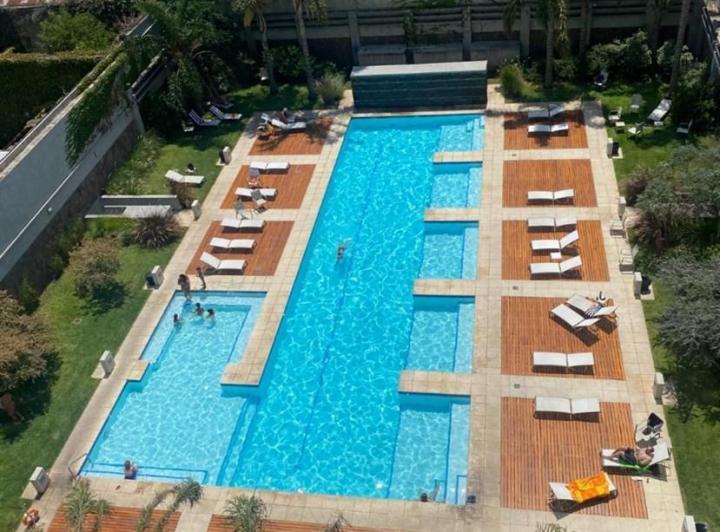 Departamento · 42m² · 2 Ambientes · 1 Cochera