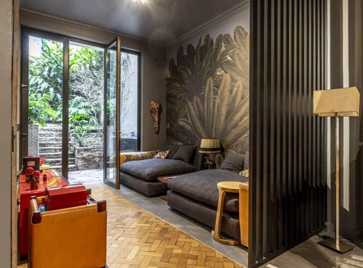 Departamento · 102m² · 3 Ambientes · 1 Cochera