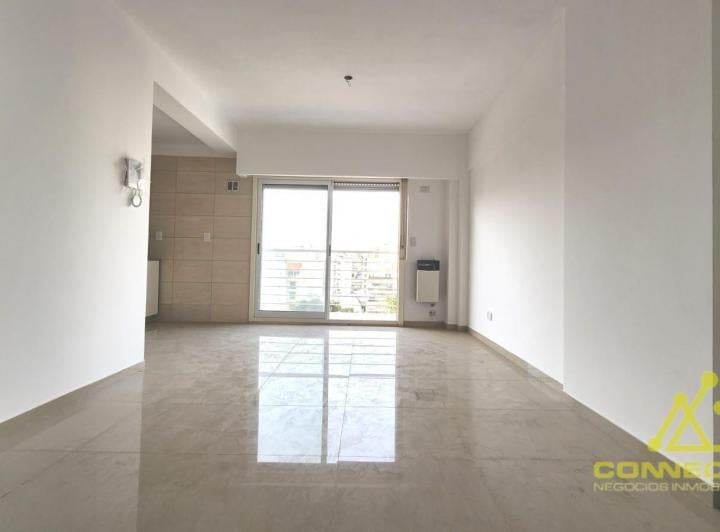 Departamento · 37m² · 2 Ambientes