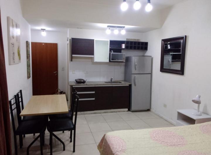 Departamento · 28m² · 1 Ambiente