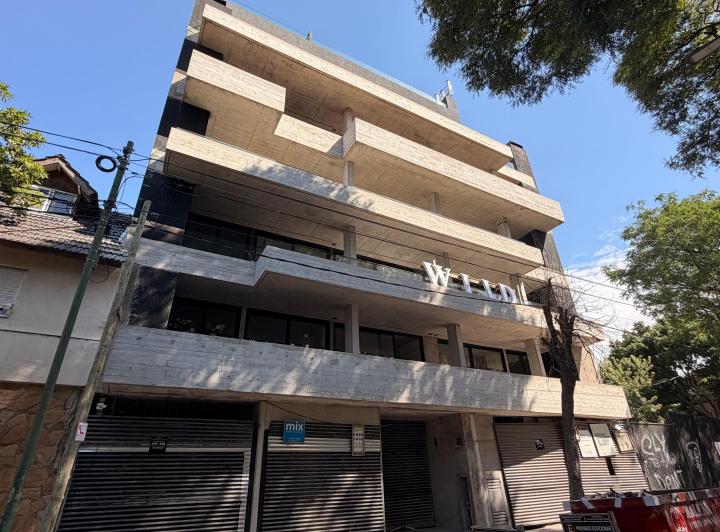Desarrollo vertical