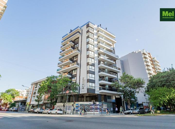 Desarrollo vertical