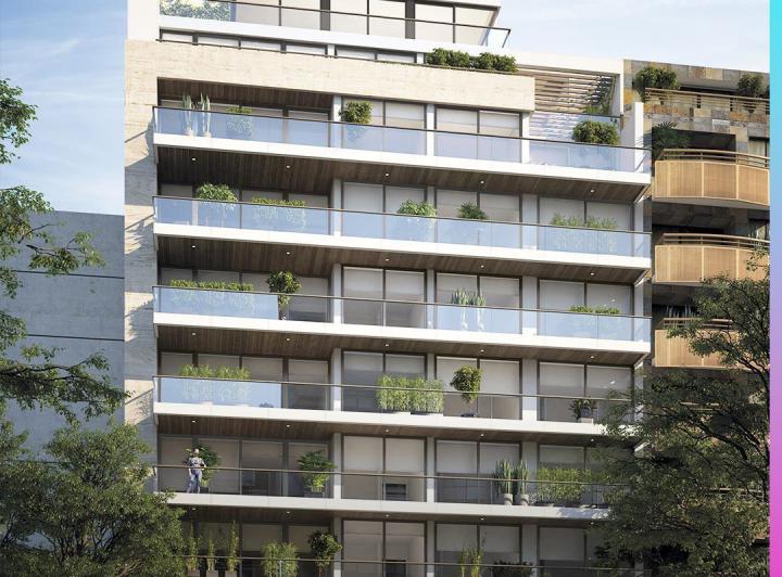 Desarrollo vertical