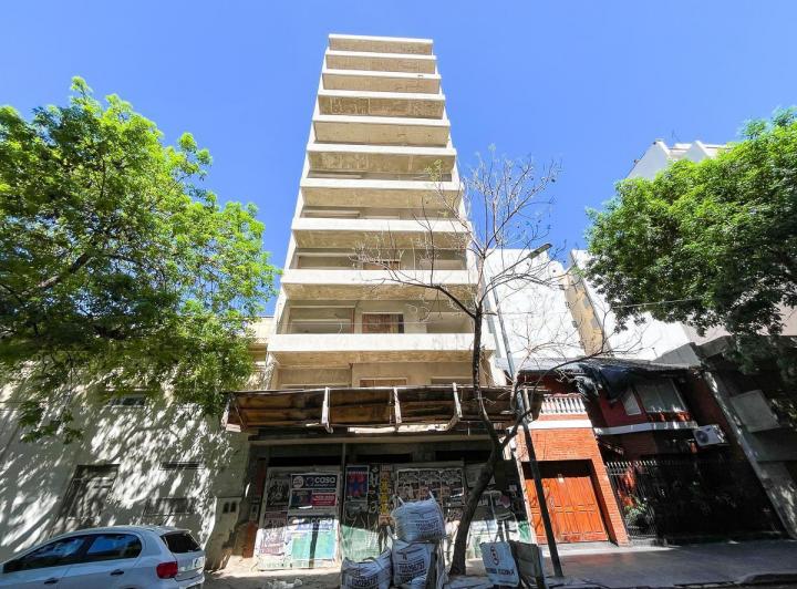 Desarrollo vertical