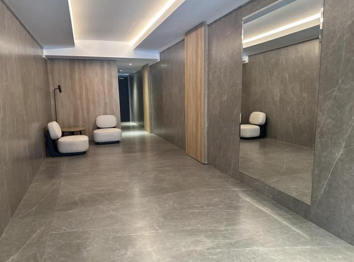 Departamento · 41m² · 2 Ambientes