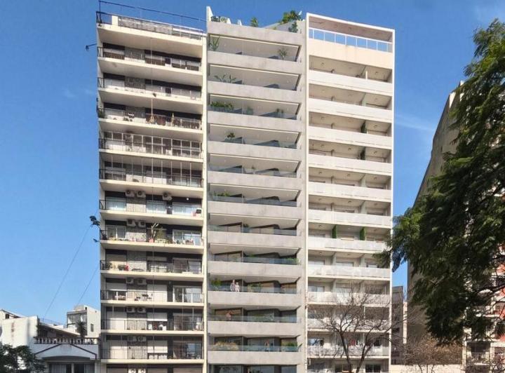 Desarrollo vertical