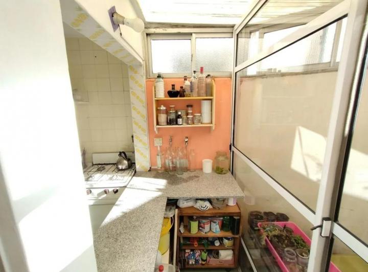 Departamento · 31m² · 2 Ambientes