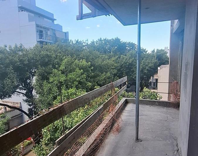 Departamento · 49m² · 2 Ambientes