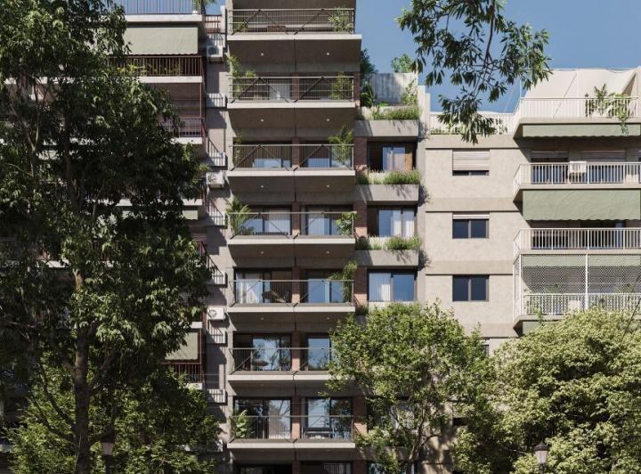 Desarrollo vertical