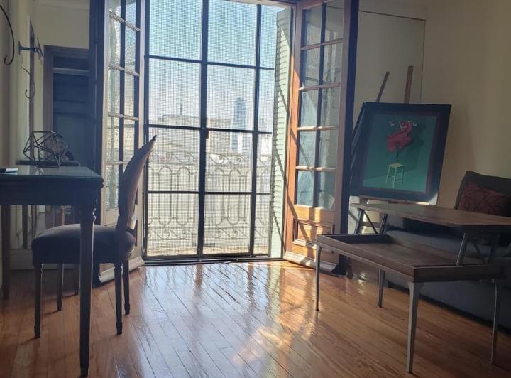 Departamento · 54m² · 2 Ambientes