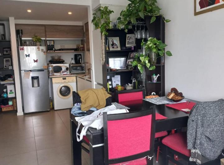 Departamento · 28m² · 1 Ambiente