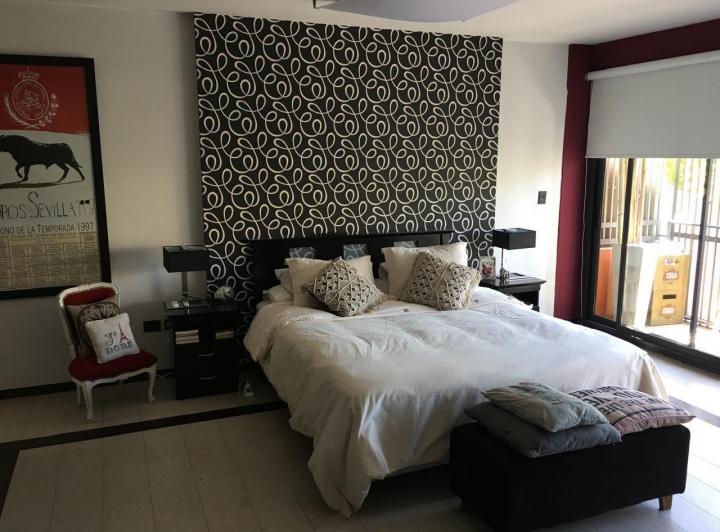 Departamento · 39m² · 1 Ambiente · 1 Cochera