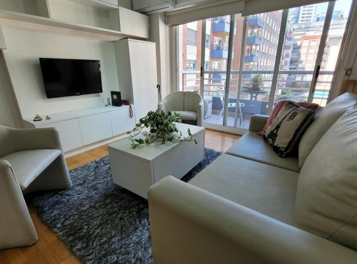 Departamento · 30m² · 1 Ambiente