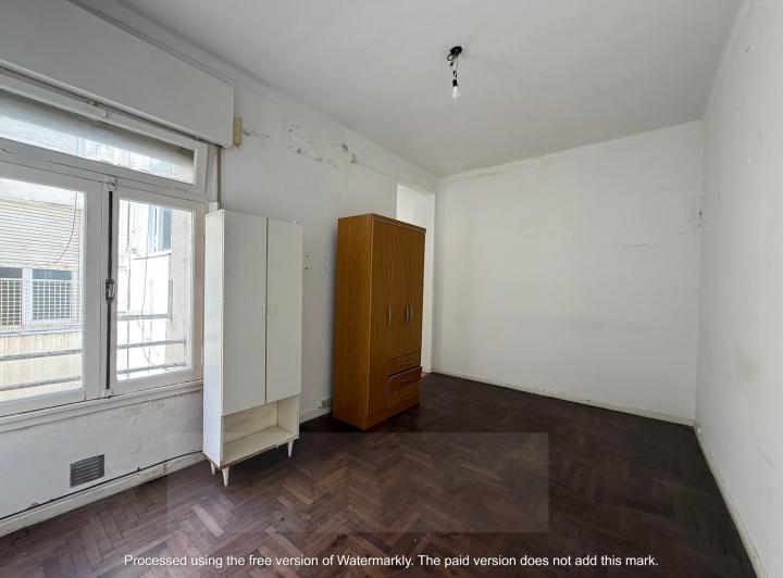Departamento · 38m² · 2 Ambientes