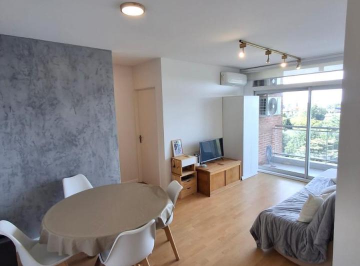 Departamento · 49m² · 2 Ambientes