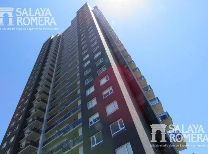 Departamento · 58m² · 3 Ambientes · 1 Cochera