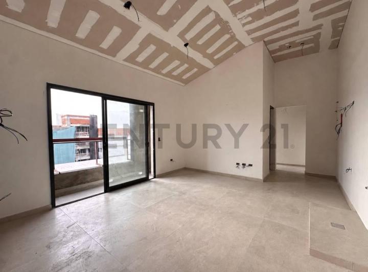 Departamento · 45m² · 2 Ambientes