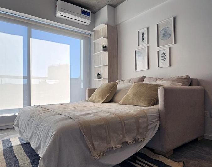 Departamento · 25m² · 1 Ambiente