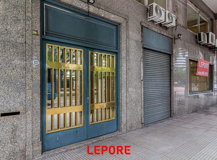Departamento · 203m² · 6 Ambientes