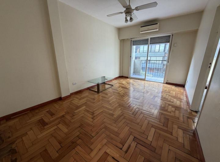 Departamento · 37m² · 2 Ambientes