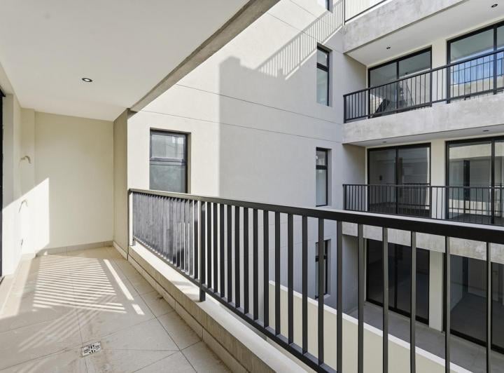 Departamento · 42m² · 2 Ambientes