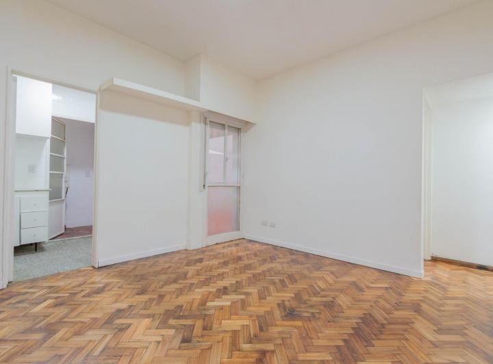 Departamento · 36m² · 2 Ambientes